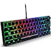 SureFire KingPin M1 60%, mekaniskt tangentbord med RGB